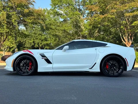 2019 Chevrolet Corvette C7 - Image 2 of 19