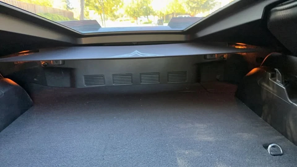 2019 Chevrolet Corvette C7 - Image 12 of 12
