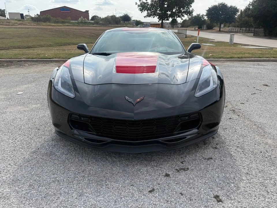 2019 Chevrolet Corvette C7 - Image 3 of 12