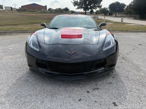2019 Chevrolet Corvette C7 - Image 3 of 12