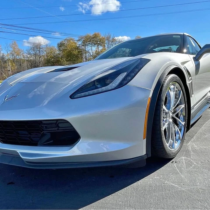 2019 Chevrolet Corvette C7 - Image 1 of 19