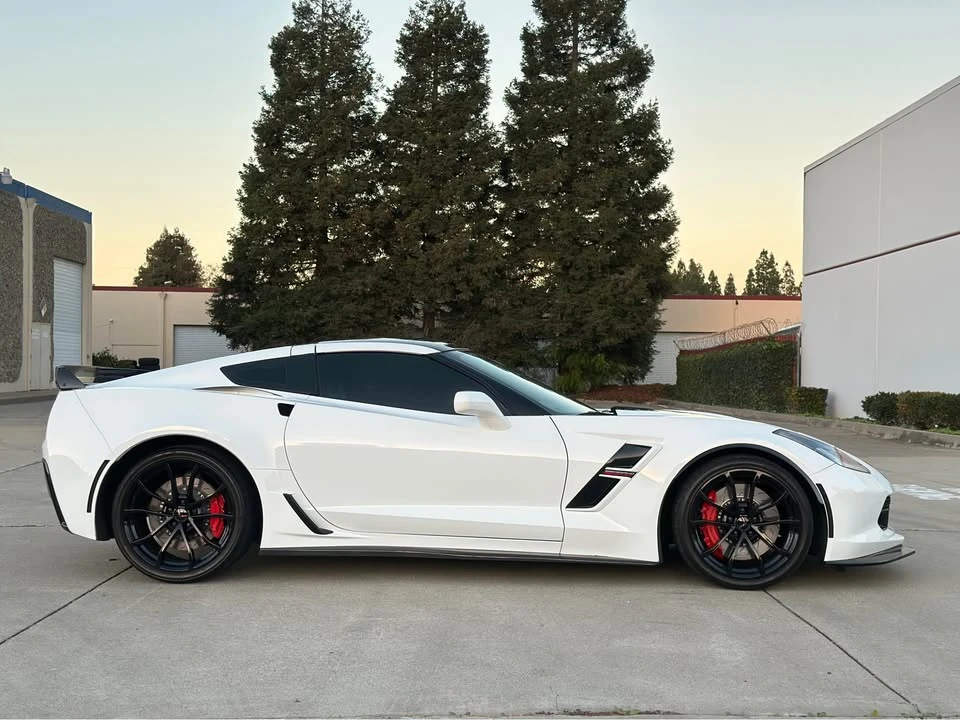 2019 Chevrolet Corvette C7 - Image 5 of 9