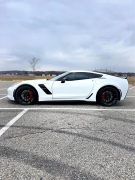 2019 Chevrolet Corvette C7 - Image 2 of 20