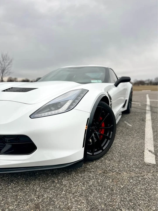 2019 Chevrolet Corvette C7 - Image 18 of 20