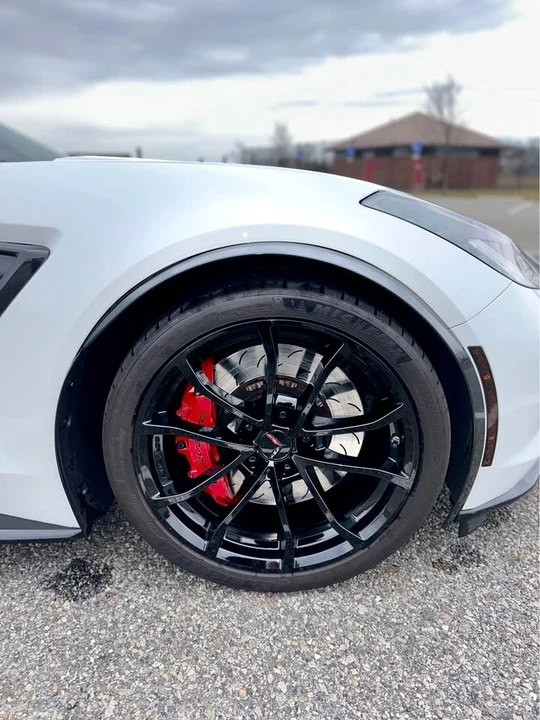 2019 Chevrolet Corvette C7 - Image 11 of 20