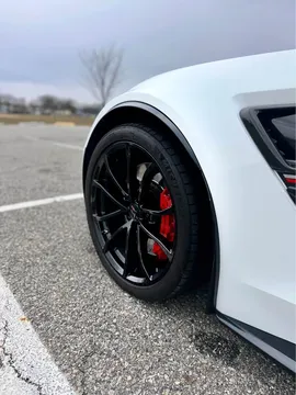 2019 Chevrolet Corvette C7 - Image 4 of 20