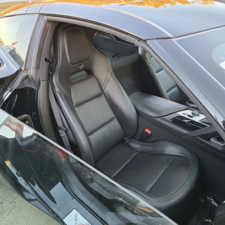 2019 Chevrolet Corvette C7 - Image 7 of 10
