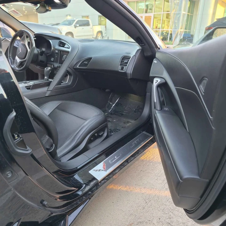 2019 Chevrolet Corvette C7 - Image 1 of 10