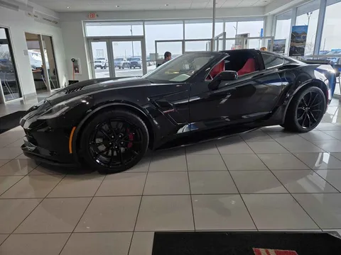 2019 Chevrolet Corvette C7 - Image 3 of 18