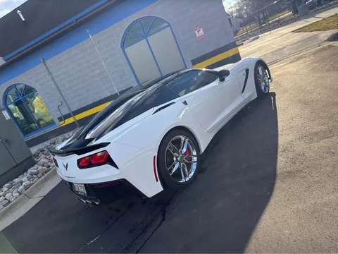 2019 Chevrolet Corvette C7 - Image 4 of 9