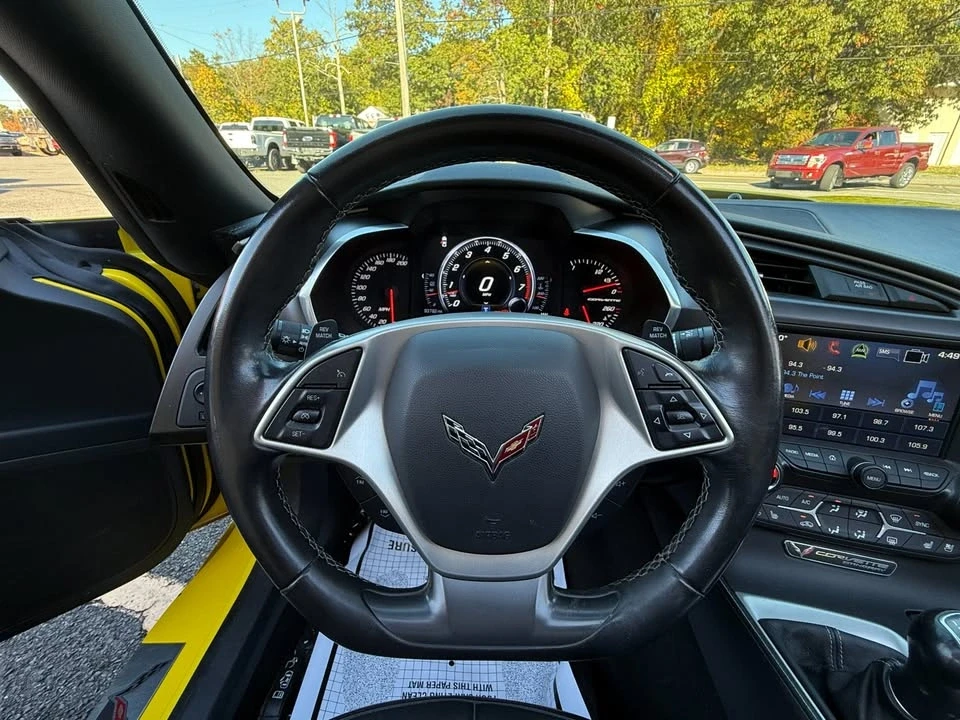 2019 Chevrolet Corvette C7 - Image 13 of 18