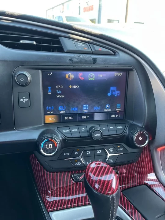 2019 Chevrolet Corvette C7 - Image 11 of 12