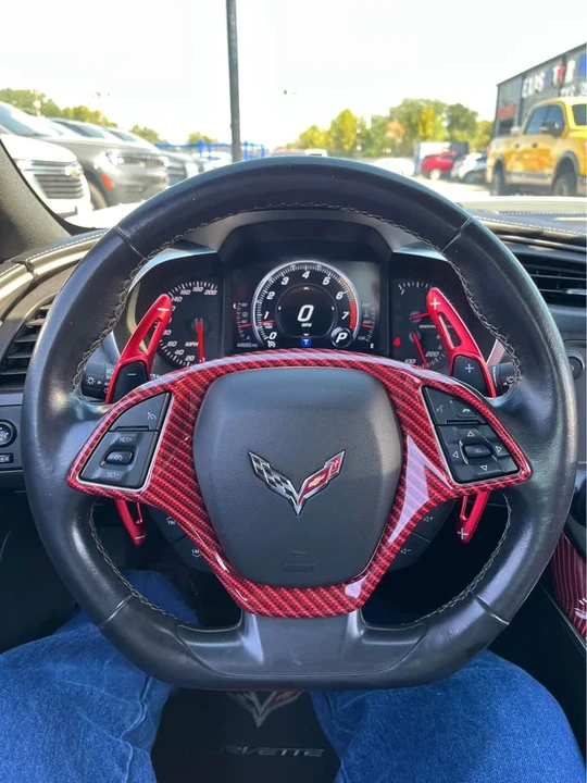 2019 Chevrolet Corvette C7 - Image 8 of 12