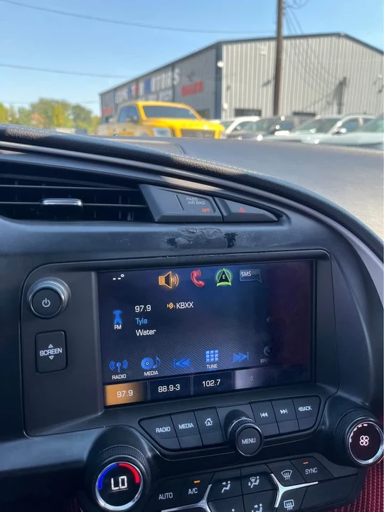 2019 Chevrolet Corvette C7 - Image 10 of 12