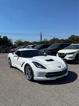 2019 Chevrolet Corvette C7 - Image 2 of 12