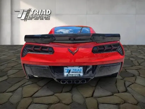 2019 Chevrolet Corvette C7 - Image 2 of 16