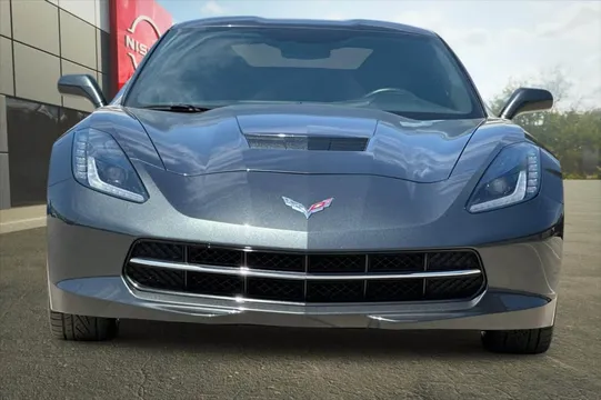 2019 Chevrolet Corvette C7 - Image 2 of 13