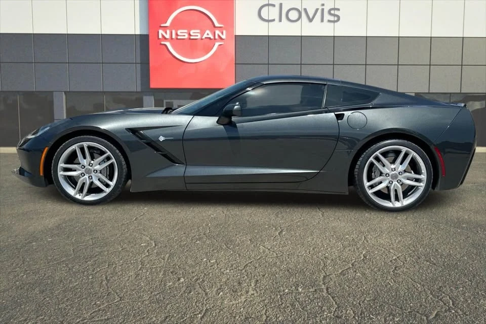 2019 Chevrolet Corvette C7 - Image 10 of 13