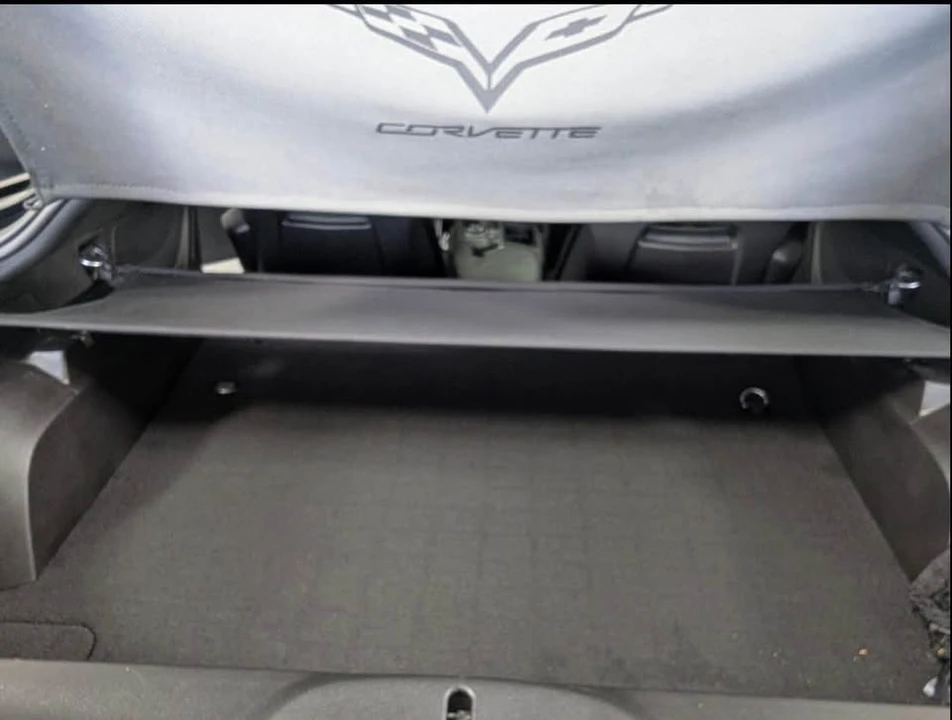 2019 Chevrolet Corvette C7 - Image 11 of 11