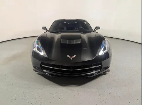 2019 Chevrolet Corvette C7 - Image 2 of 11