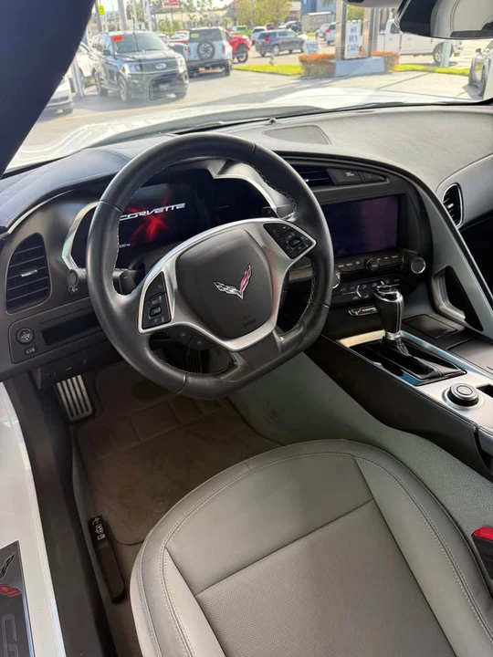 2019 Chevrolet Corvette C7 - Image 5 of 6