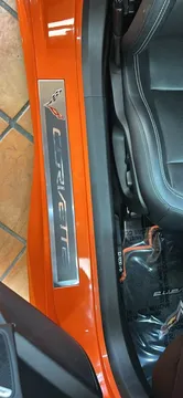 2019 Chevrolet Corvette C7 - Image 2 of 10