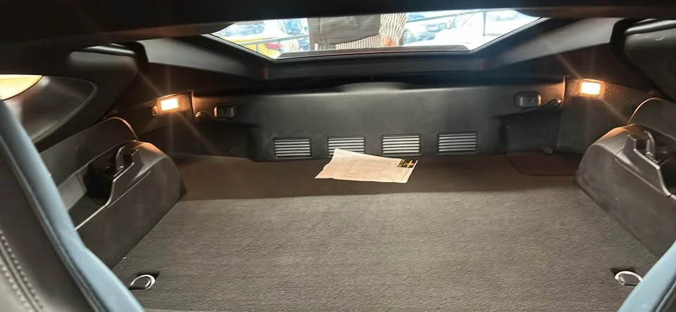 2019 Chevrolet Corvette C7 - Image 3 of 10