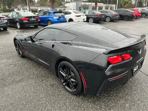 2019 Chevrolet Corvette C7 - Image 3 of 13