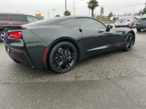 2019 Chevrolet Corvette C7 - Image 4 of 13