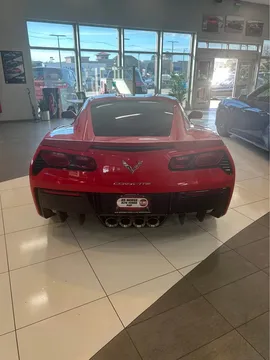2019 Chevrolet Corvette C7 - Image 4 of 8