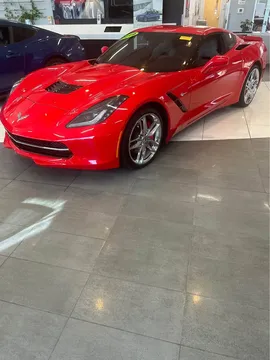 2019 Chevrolet Corvette C7 - Image 2 of 8
