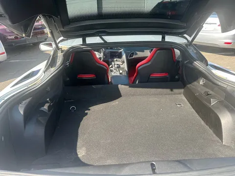 2019 Chevrolet Corvette C7 - Image 2 of 8
