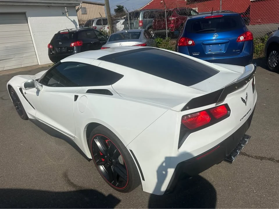 2019 Chevrolet Corvette C7 - Image 7 of 8