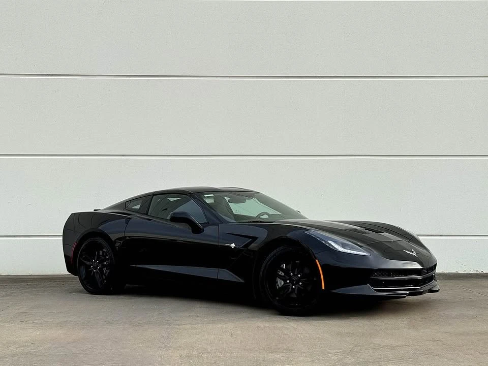2019 Chevrolet Corvette C7 - Image 9 of 20
