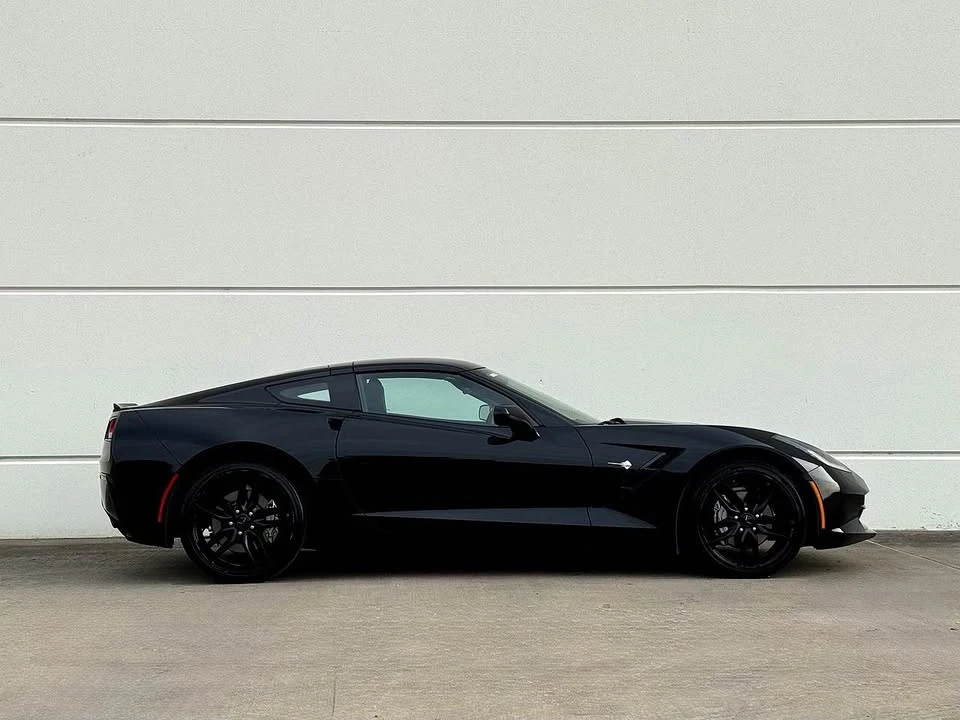 2019 Chevrolet Corvette C7 - Image 8 of 20