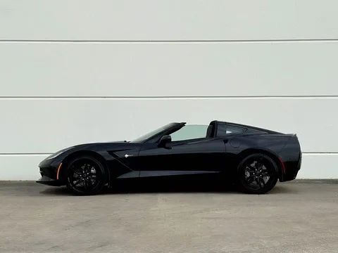 2019 Chevrolet Corvette C7 - Image 3 of 20