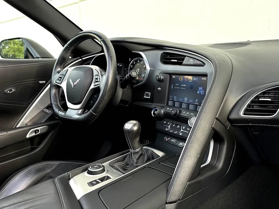 2019 Chevrolet Corvette C7 - Image 15 of 20