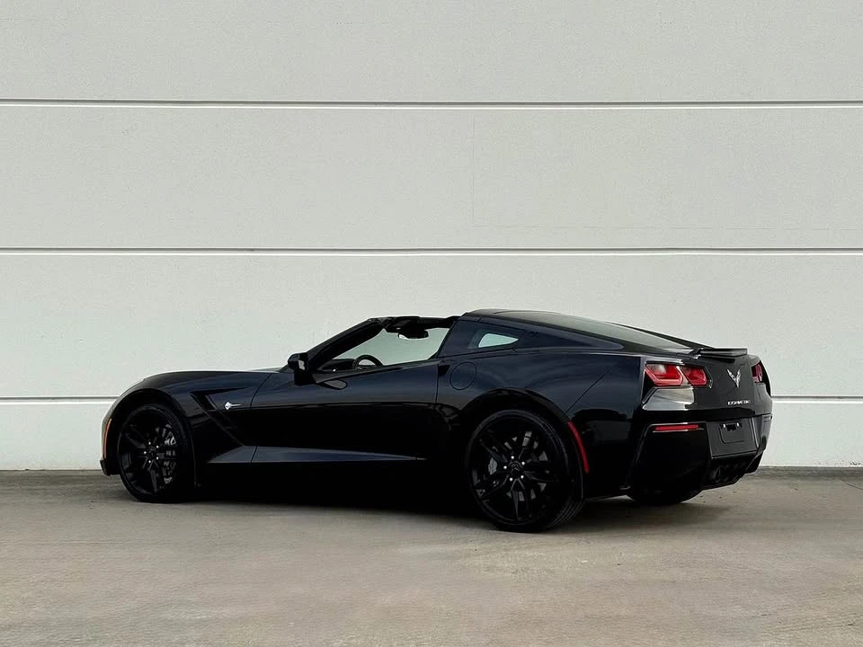 2019 Chevrolet Corvette C7 - Image 4 of 20