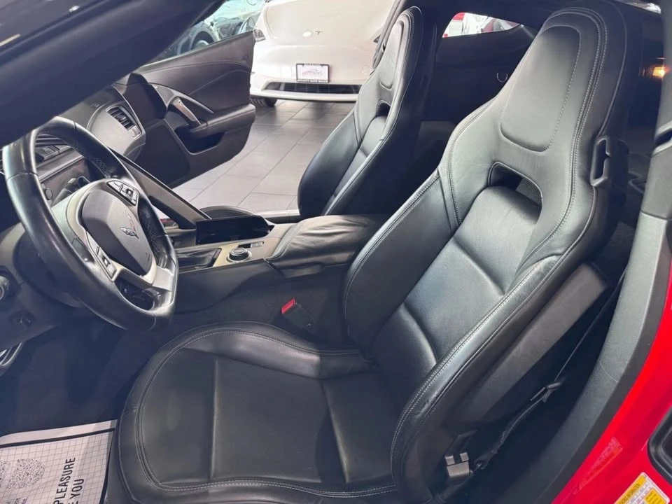 2019 Chevrolet Corvette C7 - Image 11 of 20