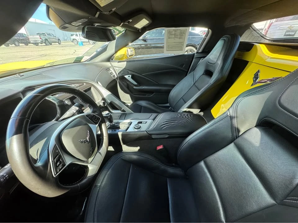 2019 Chevrolet Corvette C7 - Image 5 of 5