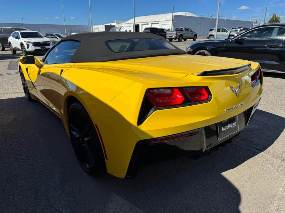2019 Chevrolet Corvette C7 - Image 4 of 5