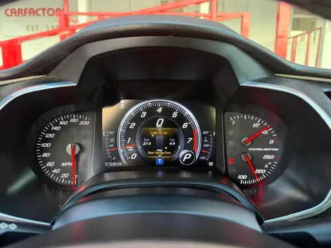 2019 Chevrolet Corvette C7 - Image 2 of 12
