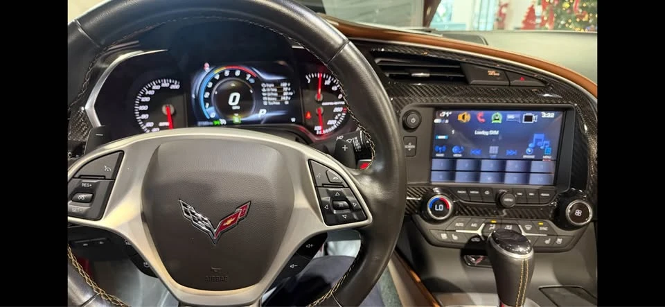 2019 Chevrolet Corvette C7 - Image 6 of 19
