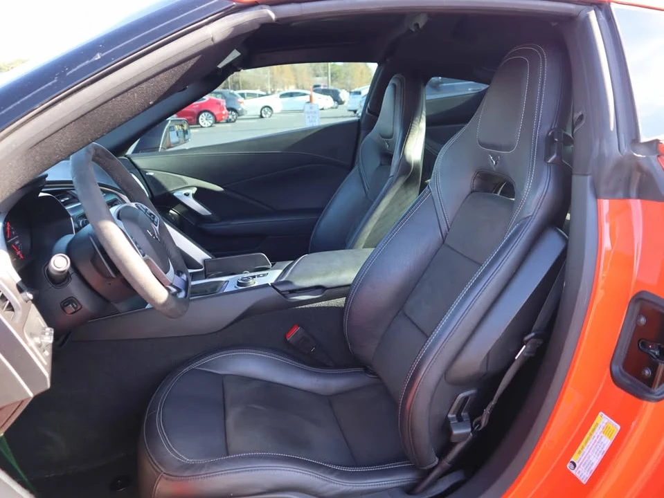 2019 Chevrolet Corvette C7 - Image 7 of 16