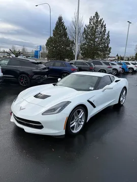 2019 Chevrolet Corvette C7 - Image 2 of 10