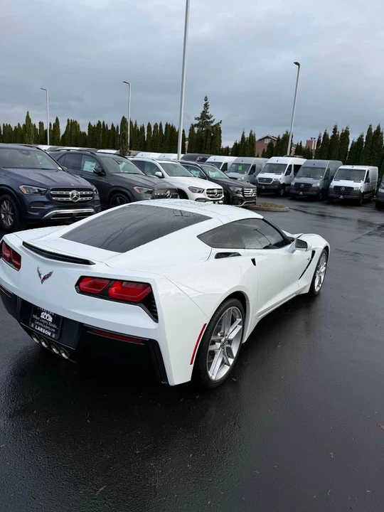 2019 Chevrolet Corvette C7 - Image 6 of 10