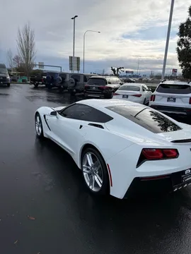 2019 Chevrolet Corvette C7 - Image 4 of 10