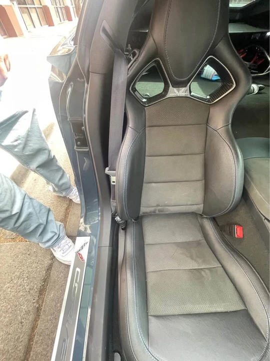 2019 Chevrolet Corvette C7 - Image 13 of 14
