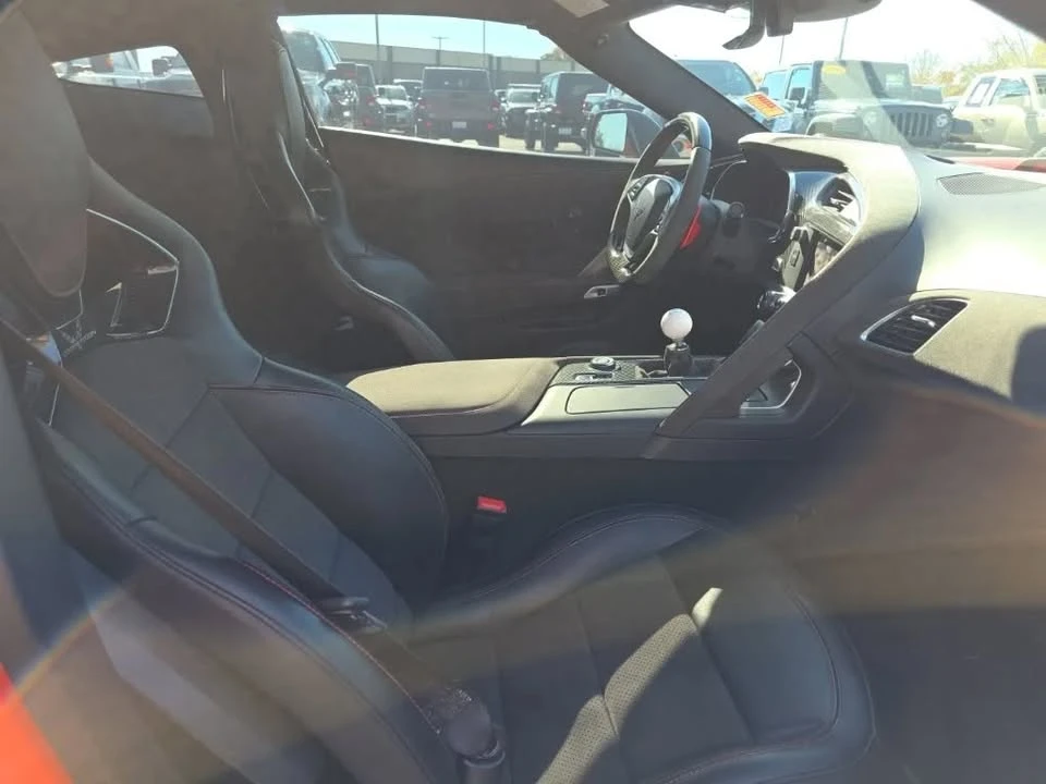 2019 Chevrolet Corvette C7 Z06 - Image 13 of 16