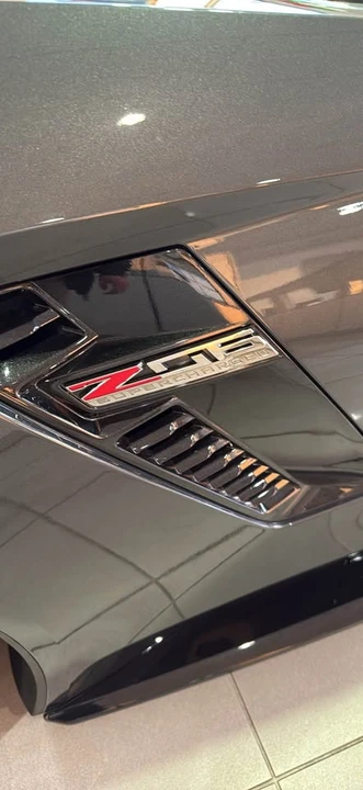 2019 Chevrolet Corvette C7 Z06 - Image 13 of 13